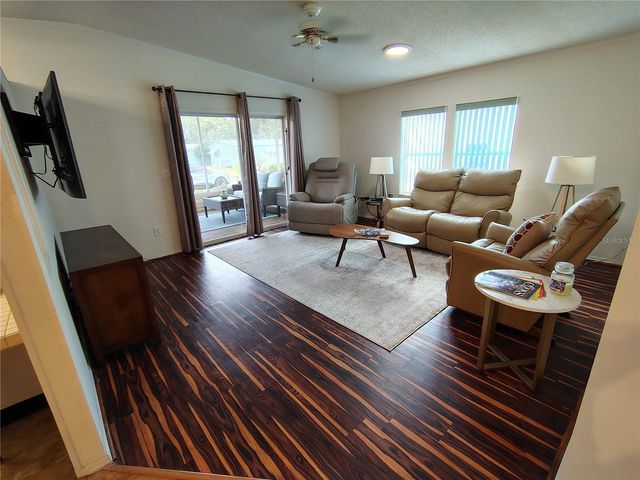 116 LYONIA LANE, Wildwood, FL 34785