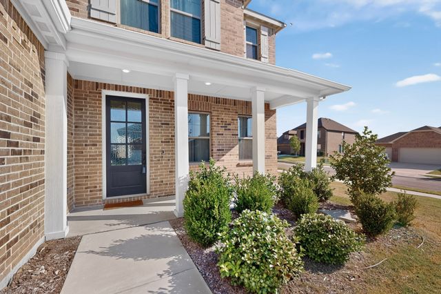 1624 Whitworth Drive, Fort Worth, TX 76052