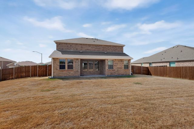 1624 Whitworth Drive, Fort Worth, TX 76052