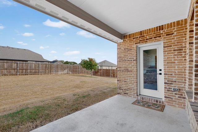 1624 Whitworth Drive, Fort Worth, TX 76052
