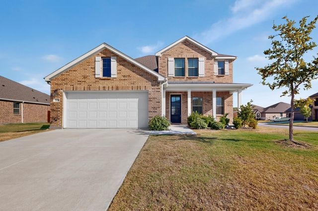 1624 Whitworth Drive, Fort Worth, TX 76052