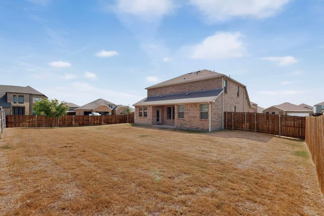 1624 Whitworth Drive, Fort Worth, TX 76052