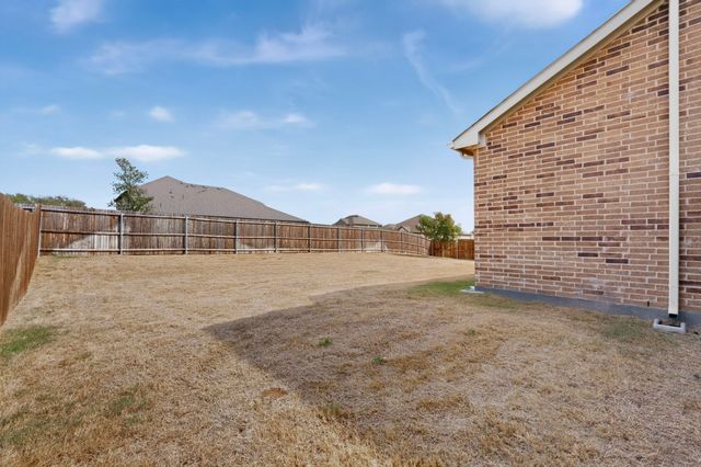 1624 Whitworth Drive, Fort Worth, TX 76052