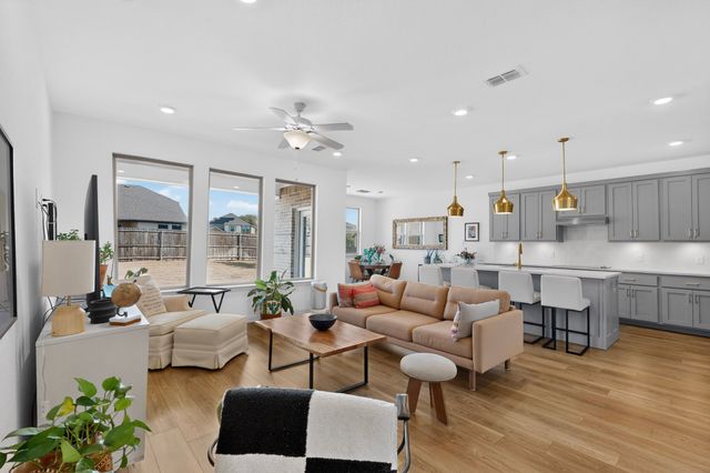 1624 Whitworth Drive, Fort Worth, TX 76052