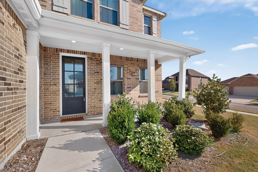 1624 Whitworth Drive, Fort Worth, TX 76052 — photo 2