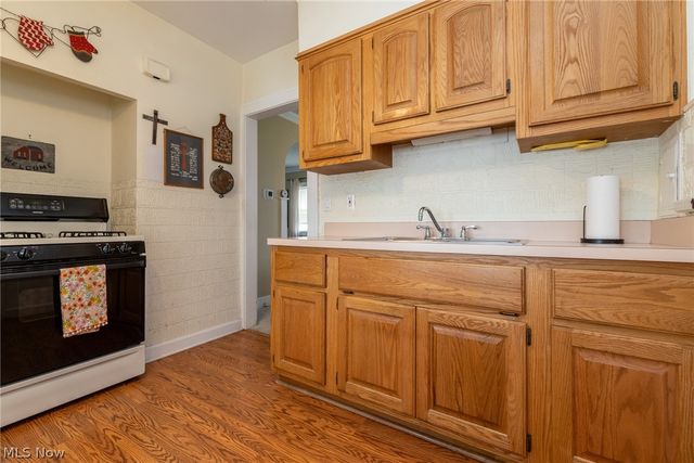 4226 Bushnell Road, University Heights, OH 44118