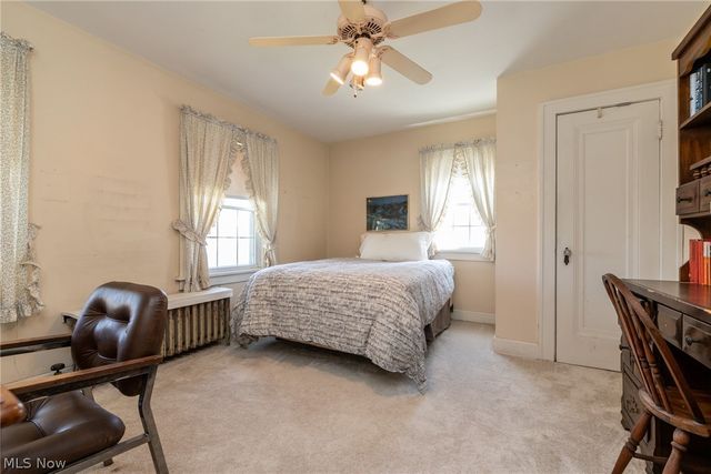 4226 Bushnell Road, University Heights, OH 44118