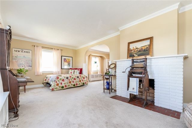 4226 Bushnell Road, University Heights, OH 44118