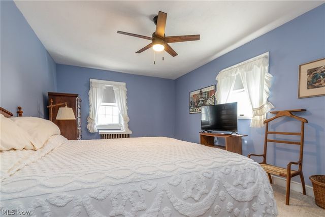 4226 Bushnell Road, University Heights, OH 44118