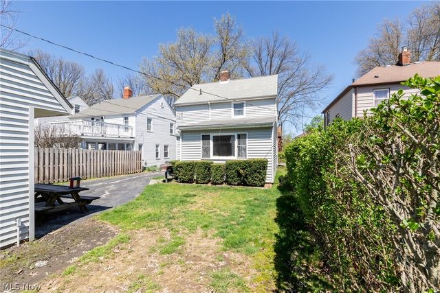 4226 Bushnell Road, University Heights, OH 44118