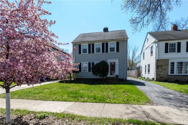 4226 Bushnell Road, University Heights, OH 44118