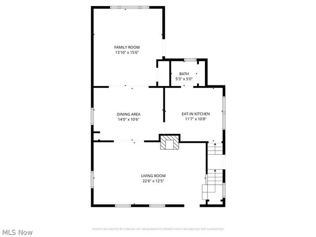 4226 Bushnell Road, University Heights, OH 44118