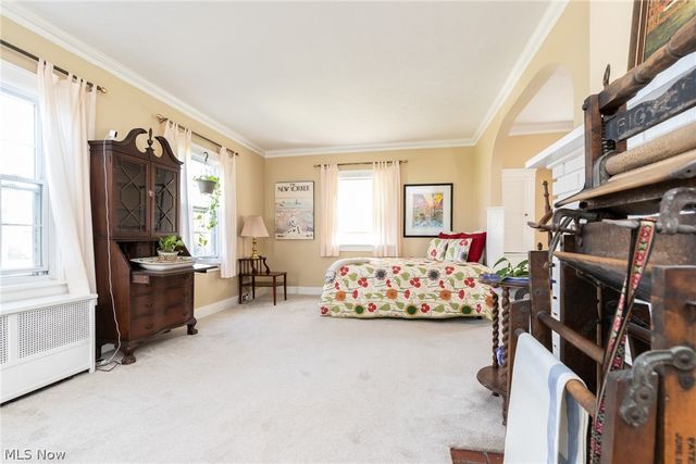 4226 Bushnell Road, University Heights, OH 44118