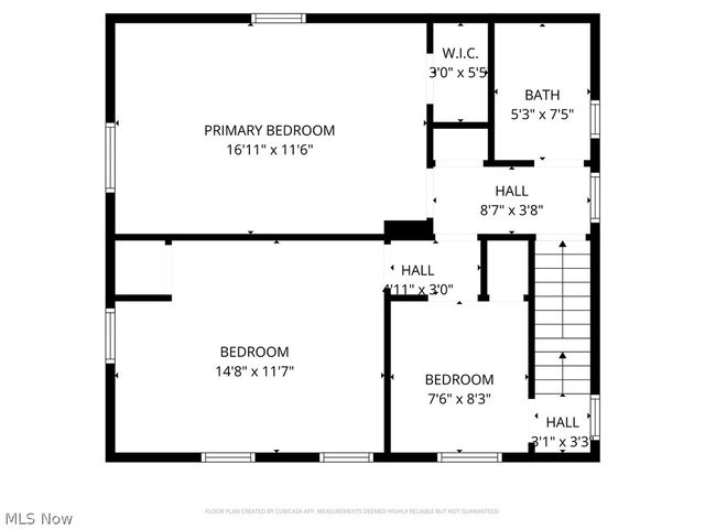 4226 Bushnell Road, University Heights, OH 44118