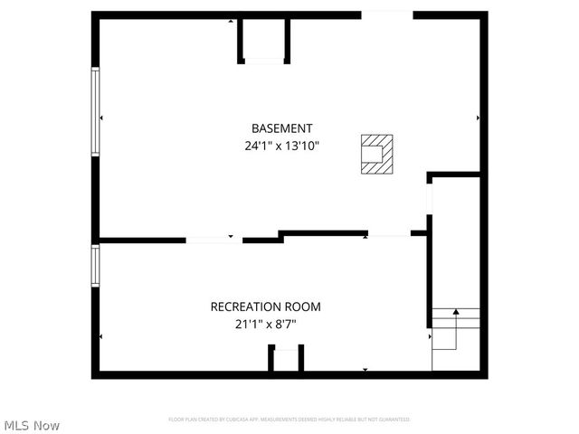 4226 Bushnell Road, University Heights, OH 44118