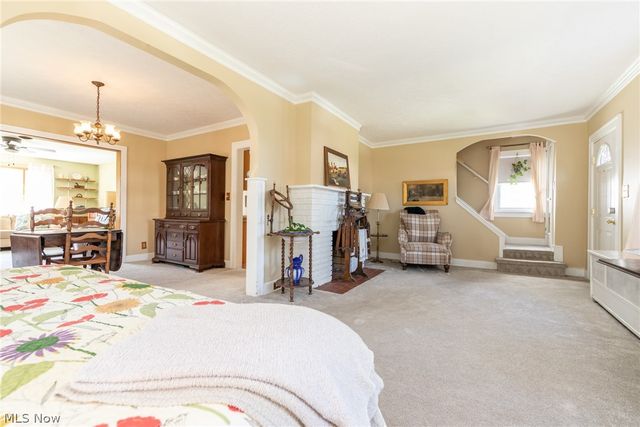 4226 Bushnell Road, University Heights, OH 44118