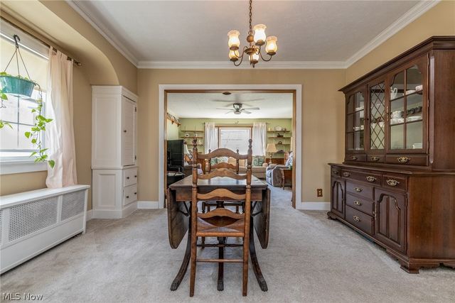 4226 Bushnell Road, University Heights, OH 44118