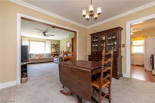 4226 Bushnell Road, University Heights, OH 44118