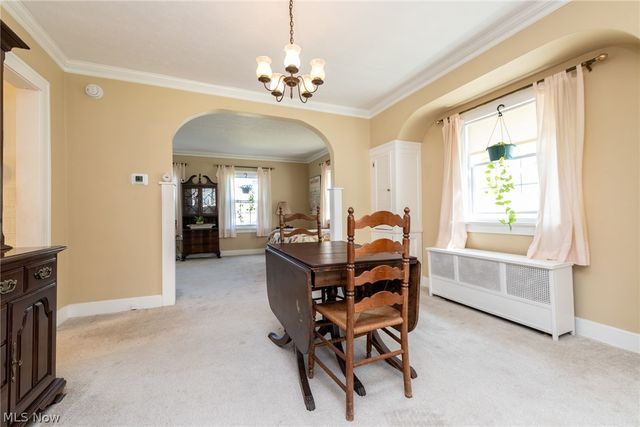 4226 Bushnell Road, University Heights, OH 44118