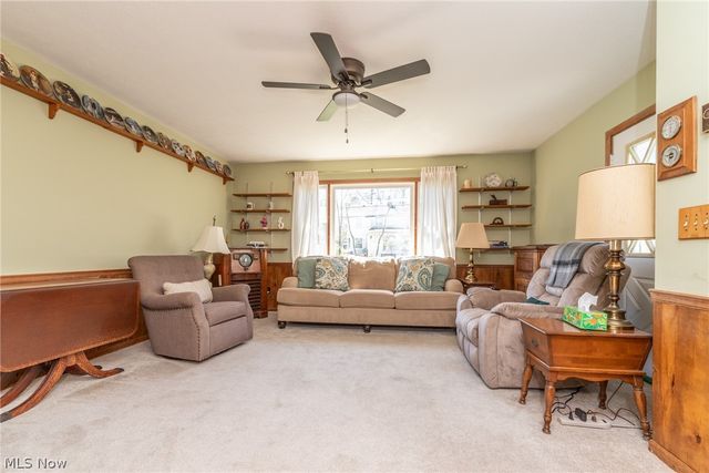 4226 Bushnell Road, University Heights, OH 44118