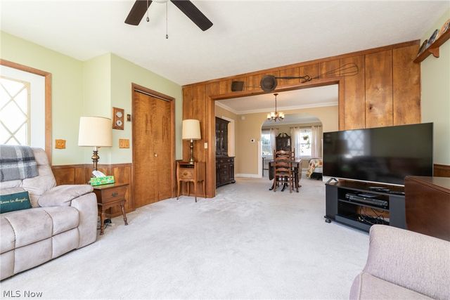 4226 Bushnell Road, University Heights, OH 44118