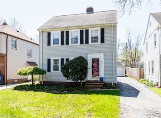 4226 Bushnell Road, University Heights, OH 44118