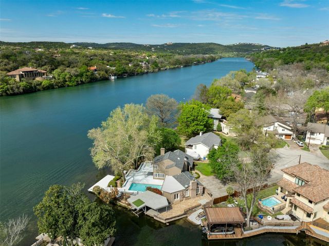 6707 Troll HVN, Austin, TX 78746