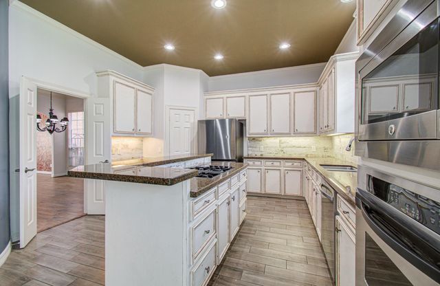 13514 Broadmeadow Lane, Houston, TX 77077