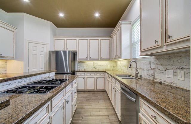 13514 Broadmeadow Lane, Houston, TX 77077