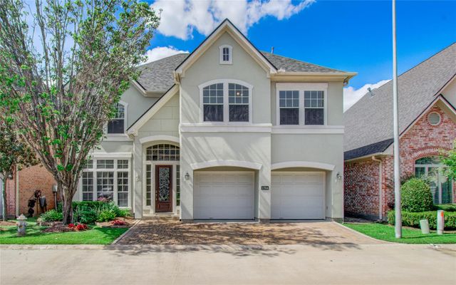 13514 Broadmeadow Lane, Houston, TX 77077