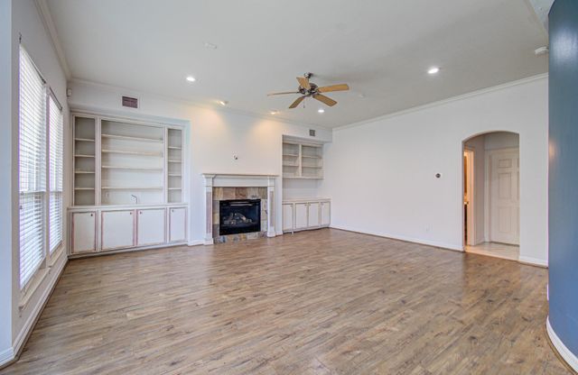 13514 Broadmeadow Lane, Houston, TX 77077