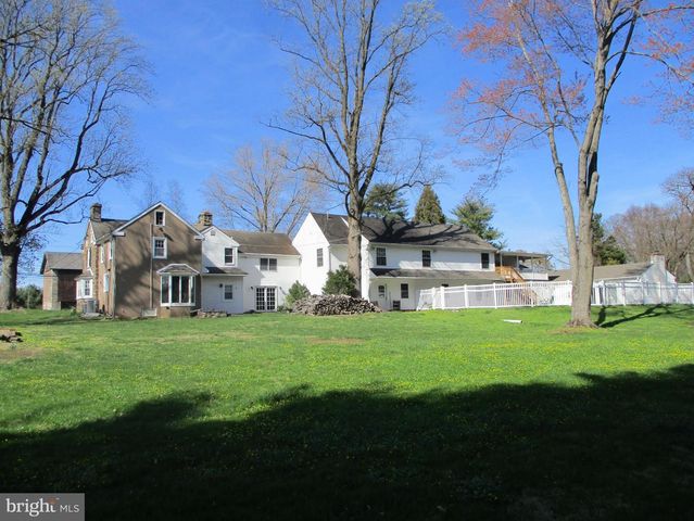 131 RICHBORO RD, Newtown, PA 18940