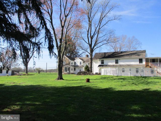 131 RICHBORO RD, Newtown, PA 18940