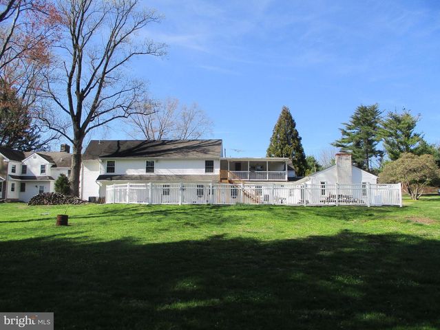131 RICHBORO RD, Newtown, PA 18940