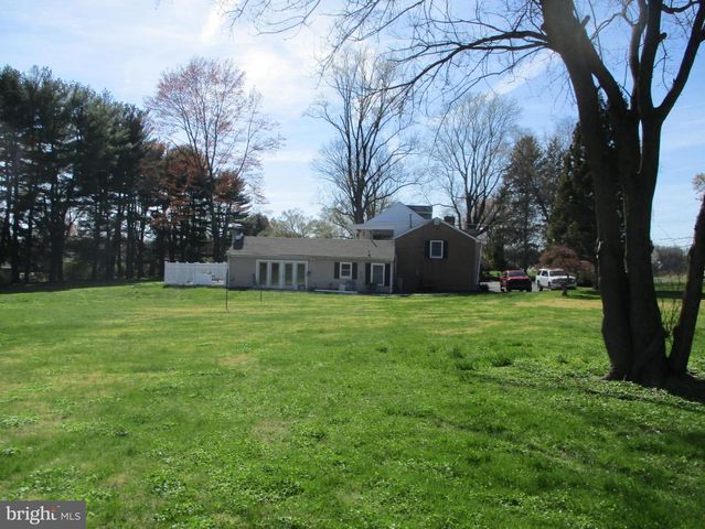 131 RICHBORO RD, Newtown, PA 18940
