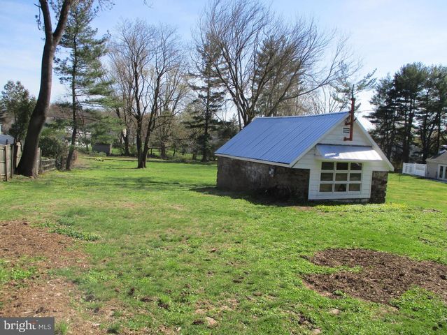 131 RICHBORO RD, Newtown, PA 18940