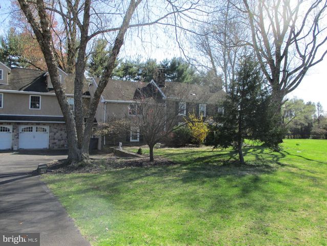 131 RICHBORO RD, Newtown, PA 18940