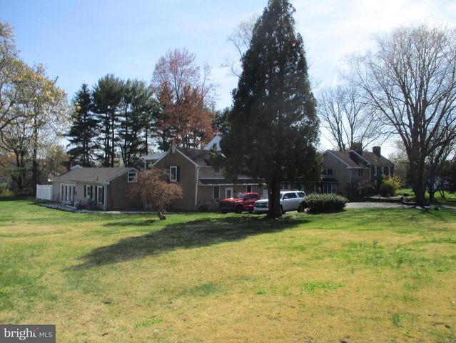 131 RICHBORO RD, Newtown, PA 18940