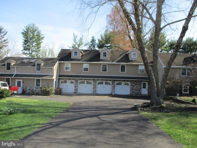 131 RICHBORO RD, Newtown, PA 18940