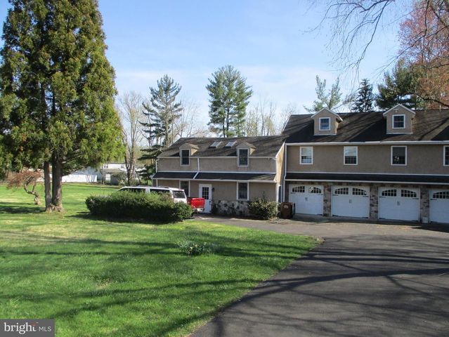 131 RICHBORO RD, Newtown, PA 18940