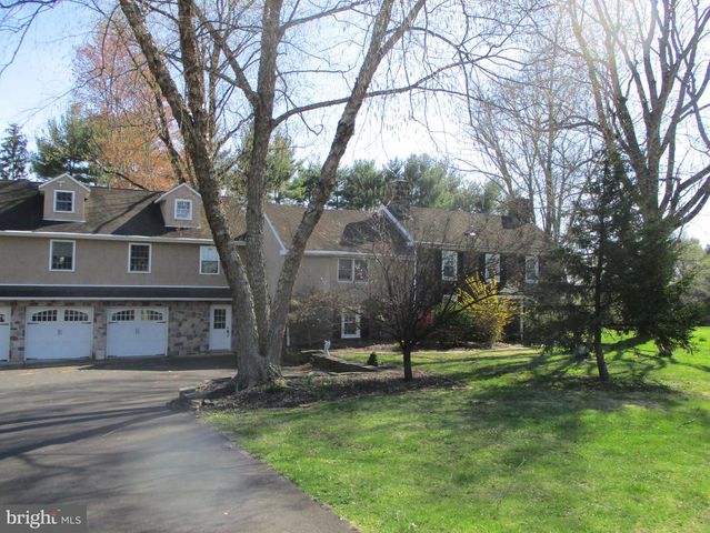 131 RICHBORO RD, Newtown, PA 18940