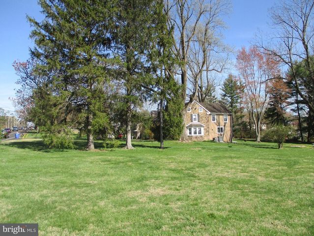 131 RICHBORO RD, Newtown, PA 18940