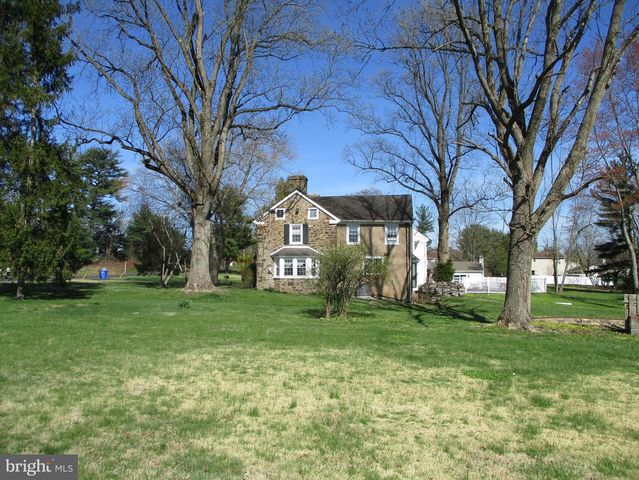 131 RICHBORO RD, Newtown, PA 18940