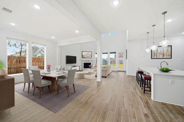 21303 Shore Arbor Lane, Cypress, TX 77433