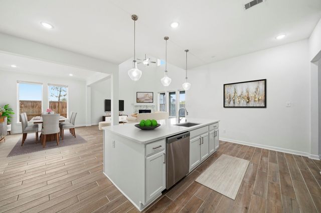 21303 Shore Arbor Lane, Cypress, TX 77433