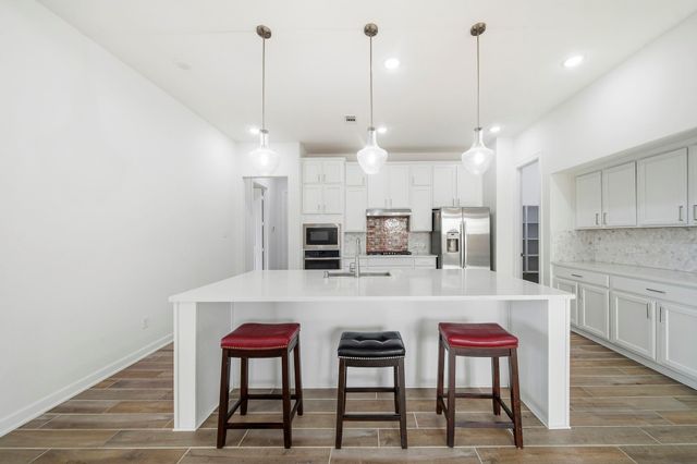 21303 Shore Arbor Lane, Cypress, TX 77433