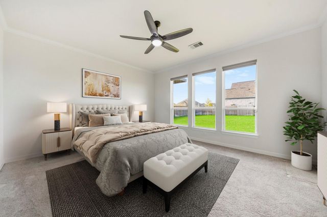 21303 Shore Arbor Lane, Cypress, TX 77433