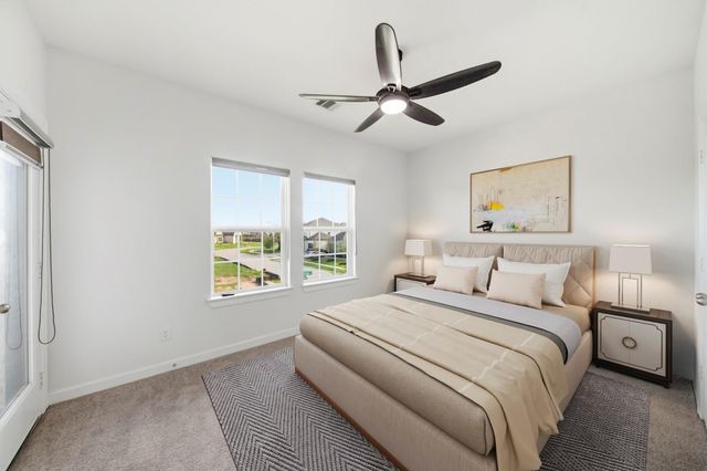 21303 Shore Arbor Lane, Cypress, TX 77433