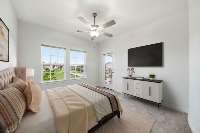 21303 Shore Arbor Lane, Cypress, TX 77433