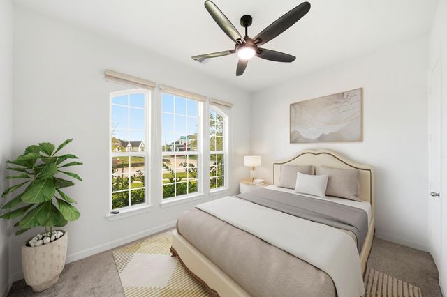 21303 Shore Arbor Lane, Cypress, TX 77433